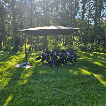 La Bergerie Villa La Bruyere Buitenkant foto