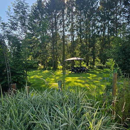 La Bergerie Villa La Bruyere Buitenkant foto