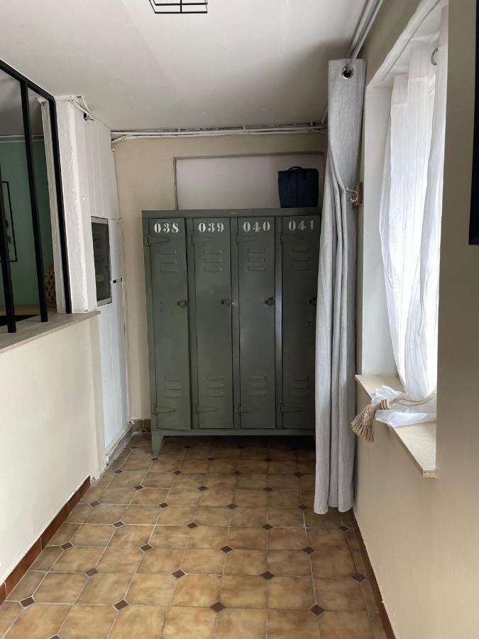 La Bergerie Villa La Bruyere Buitenkant foto
