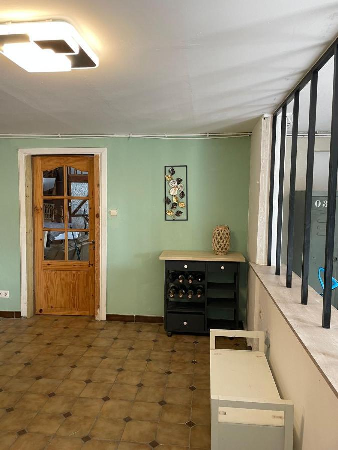La Bergerie Villa La Bruyere Buitenkant foto