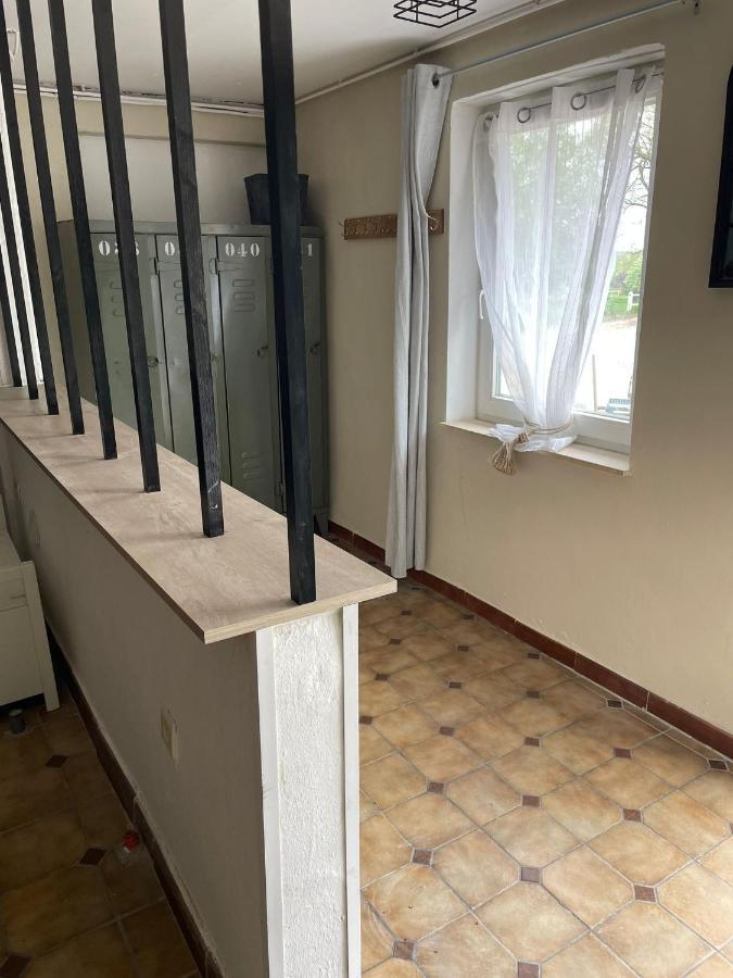 La Bergerie Villa La Bruyere Buitenkant foto