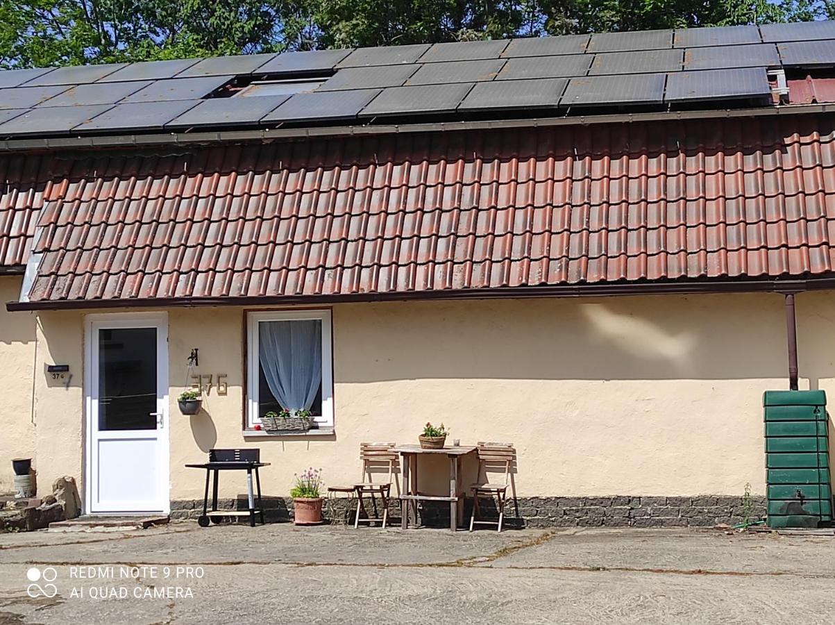 La Bergerie Villa La Bruyere Buitenkant foto