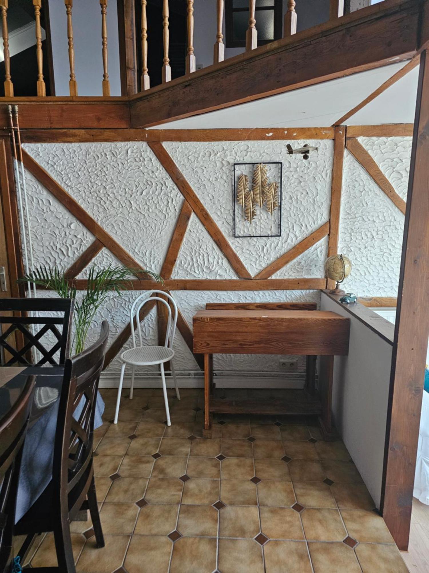 La Bergerie Villa La Bruyere Buitenkant foto