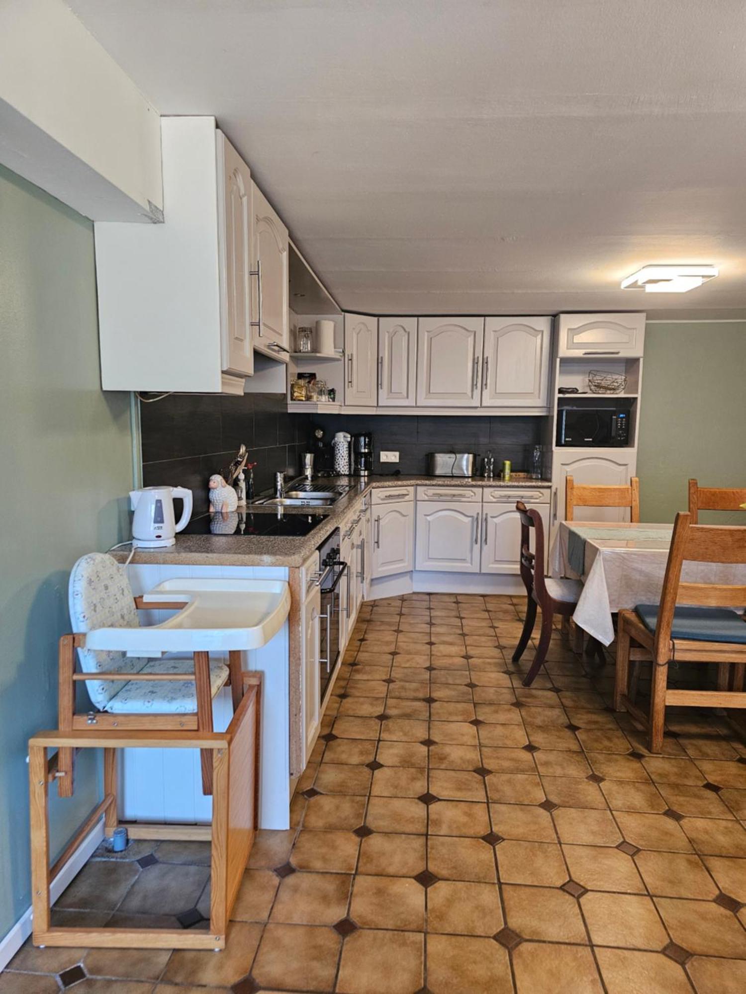 La Bergerie Villa La Bruyere Buitenkant foto