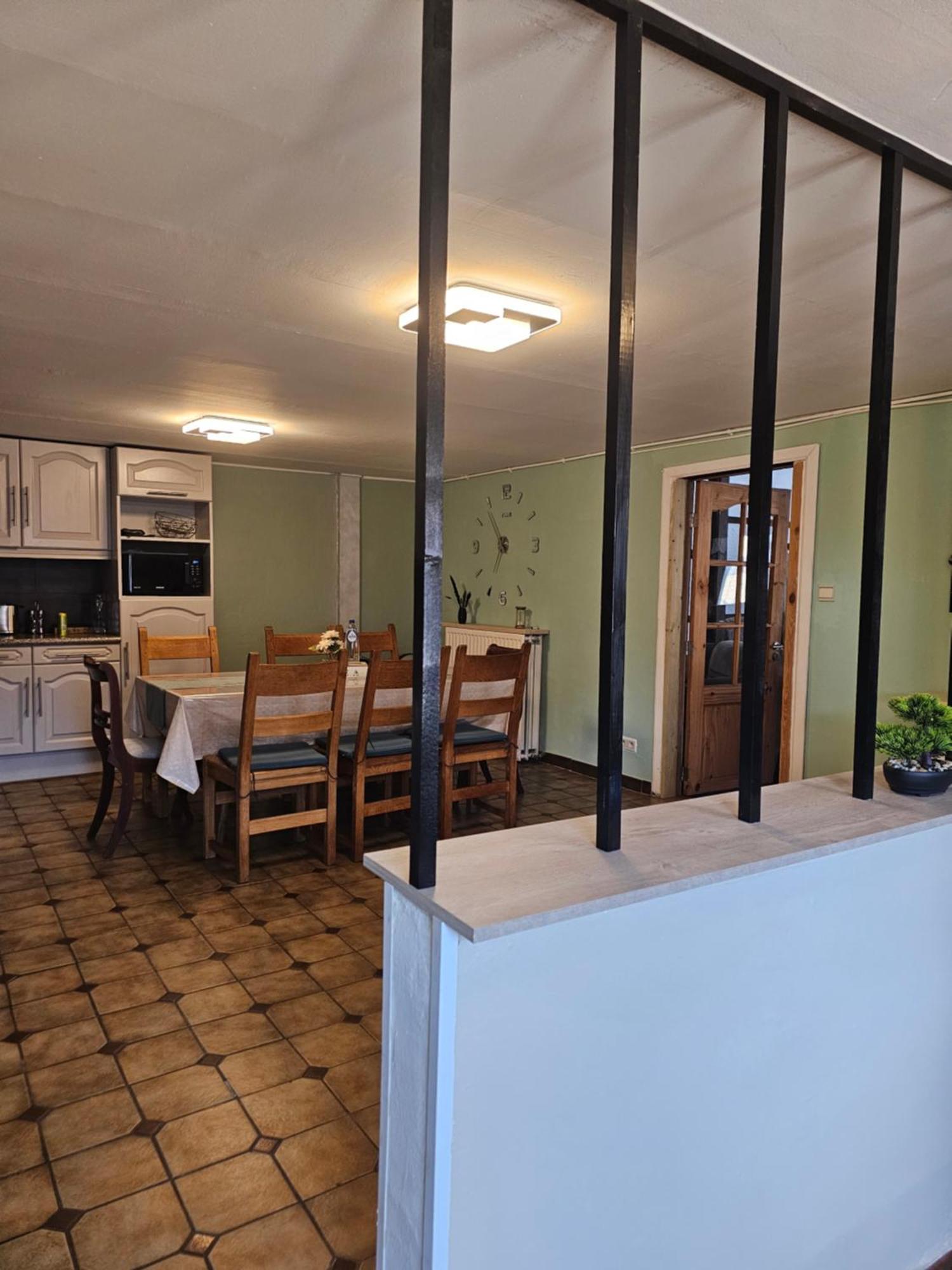 La Bergerie Villa La Bruyere Buitenkant foto